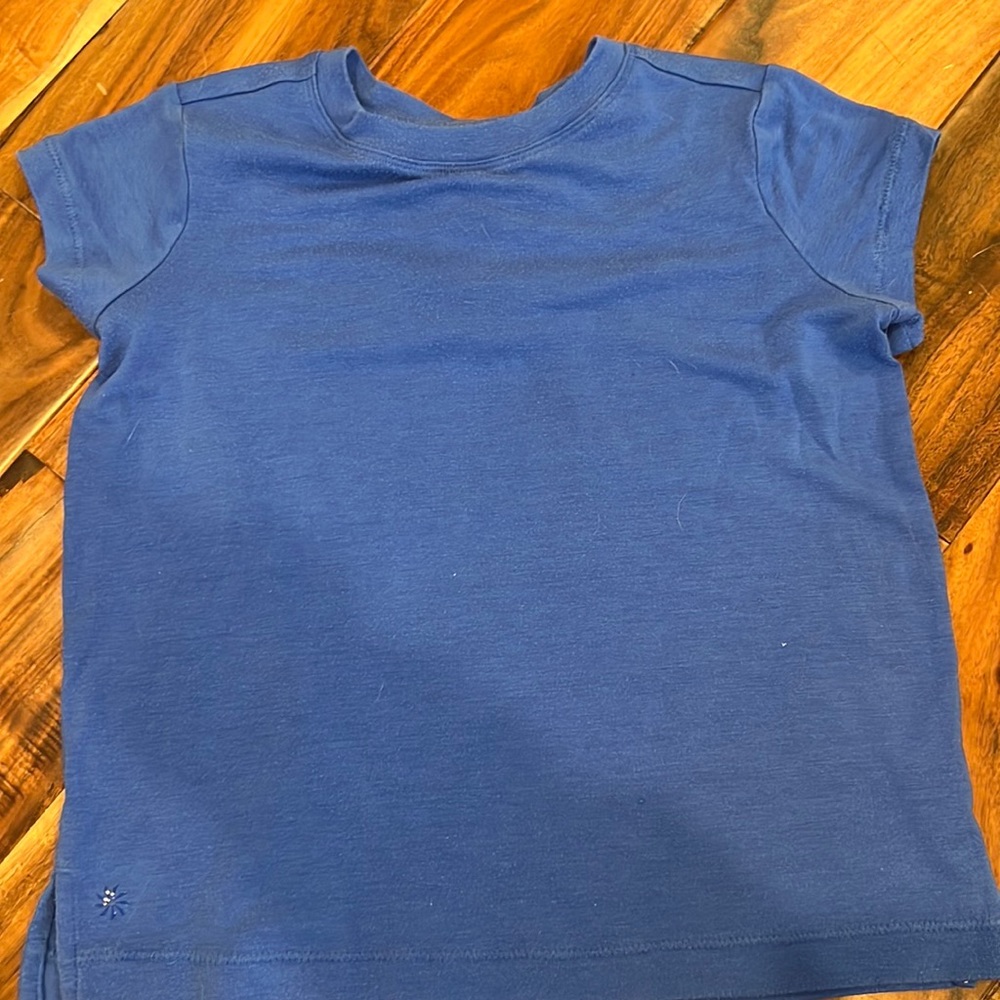 Athleta Girl Shirt